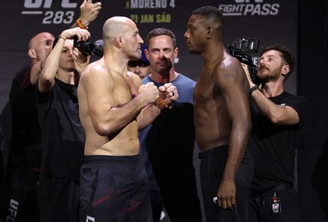 ufc 283 results|glover teixeira x jamahal hill.